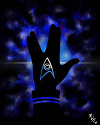 Memory of the Stars: Live Long and Prosper