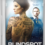 Blindspot Folder Icon / DVD Icon (Cover)