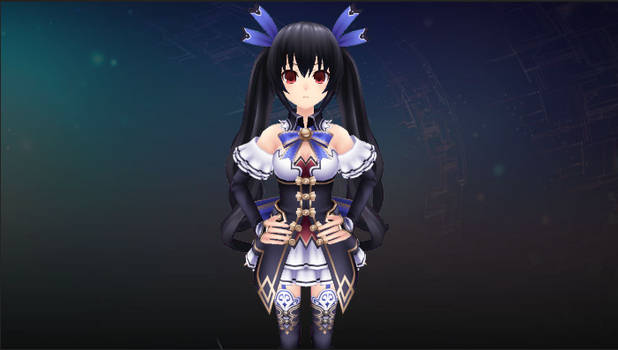 Noire