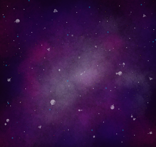 More Galaxy