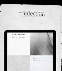 infection