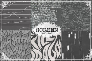 Screen Icon Textures 200x200