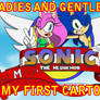 Sonic the Hedgehog and Mery Vacation Ep1