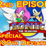 Sonic the Hedgehog and Mery Vacation Ep2