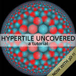 Hypertile Uncovered With 3D by guagapunyaimel