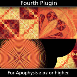 Fourth Plugin