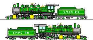 Smpg 2 6 0 Mogul By Sampug394 On Deviantart
