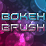 BOKEH BRUSH