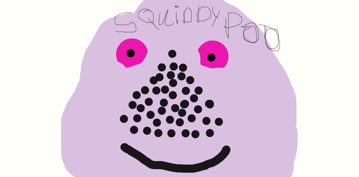 SQUIDDYPOO