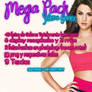 Mega Pack De Selena Gomez