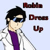 Robin Dress Up