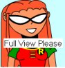 Starfire Dress Up