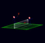 Animated Apophysis Tennis by stebev