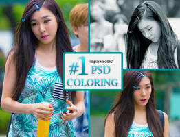 [310715] PSD COLORING #1