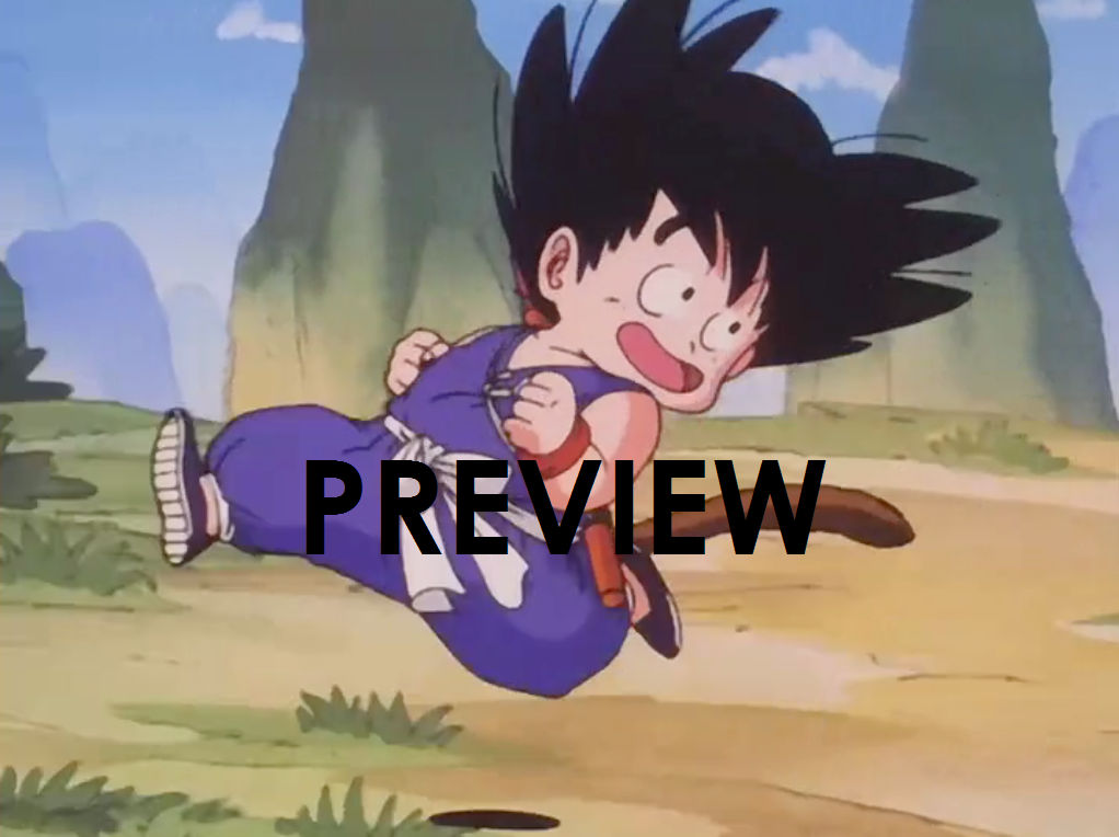 Run Goku Run By Permanent Chaos On Deviantart