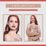 Pack Png 001 // Madelaine Petsch