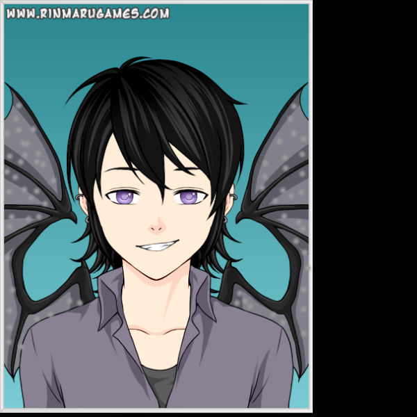 Deathbringer by LilithIsACat on DeviantArt