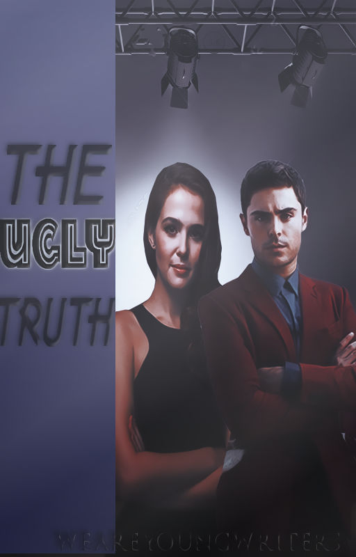 The ugly truth cover by SarahKing00 on DeviantArt