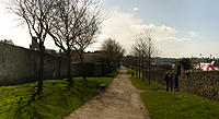 Flash 360 Les remparts