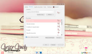 Cursor Candy
