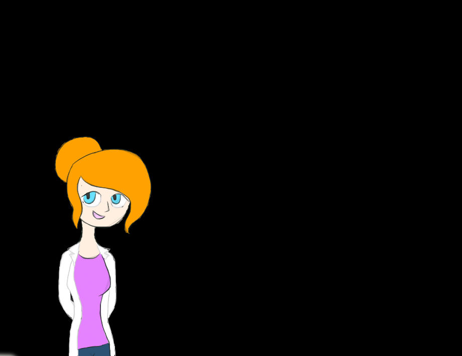 liz (over the horizon) by mutednep on deviantart... Liz by HeresReggie on DeviantArt