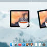 OS X Yosemite - Caffeine