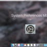 System Preferences For OS X El Capitan