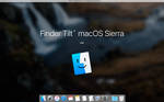 Finder Tilt' macOS Sierra