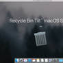 Recycle Bin Til' macOS Sierra