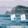 Safari Tilt' macOS Sierra