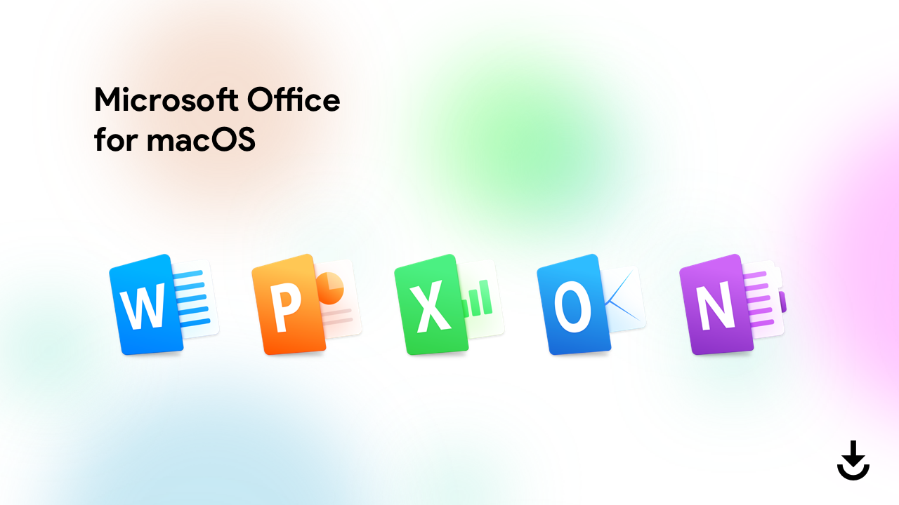 microsoft office mac os sierra