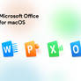 Office 16 For macOS Sierra