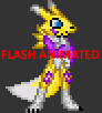 New Renamon Moveset preview