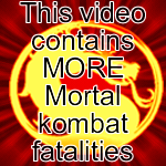 Mortal lol kombat Fatalites