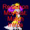 Renamon's Match intros by ralord