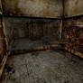 [Silent Hill 3] Hospital mirror room