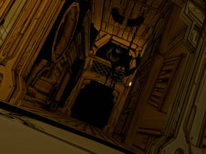 (c4d) the and batim