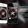 Captain America's Shield