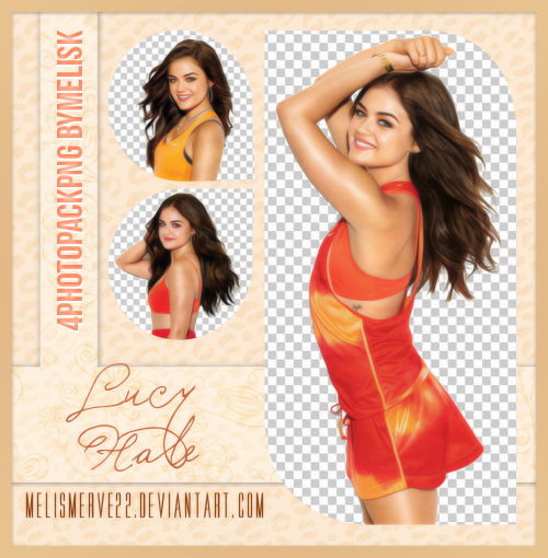 Lucy Hale PNG Pack (21) by melismerve22 on DeviantArt