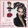 Cara Delevingne PNG Pack (30)