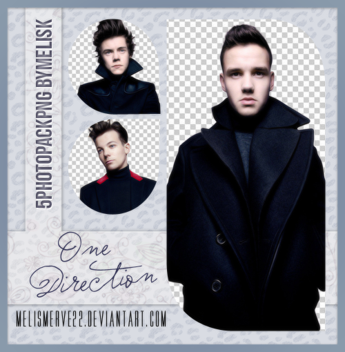 One Direction PNG Pack (40) by melismerve22 on DeviantArt