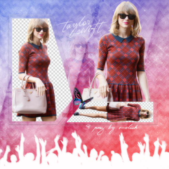 Taylor Swift PNG Pack (63) by melismerve22 on DeviantArt