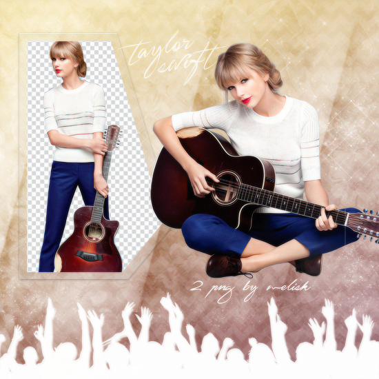 Taylor Swift PNG Pack (66)