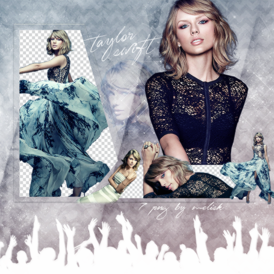 Taylor Swift PNG Pack (80) by melismerve22 on DeviantArt