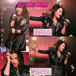 Action Demi :D