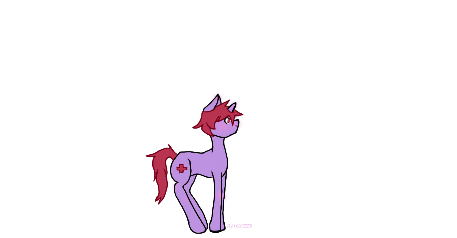 little heart by starcat225 on DeviantArt