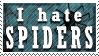Arachno phobia by prosaix
