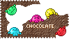 Chocoholic by prosaix