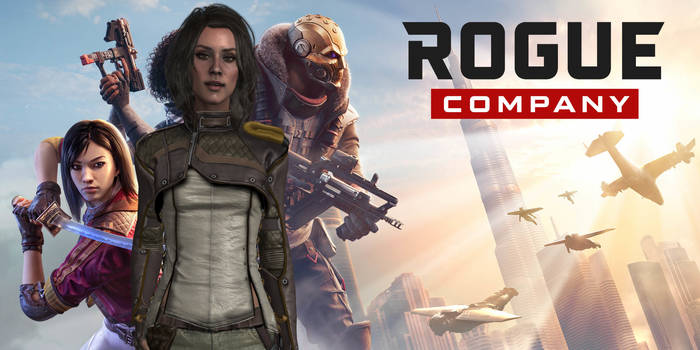 Rogue company release clearance date nintendo switch