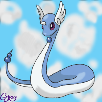 Dragonair